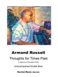 Thoughts for Times Past