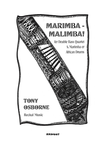 Marimba-Malimba!