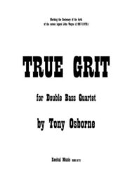 True Grit