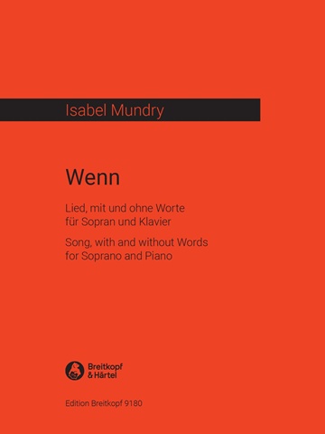 Mundry: Wenn