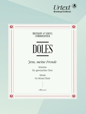 Jesu, meine Freude
