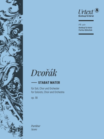 Stabat mater Op. 58 1 9790004816783
