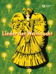 Lieder der Weihnacht