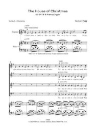 The House of Christmas