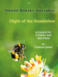 The Flight of the Bumblebee