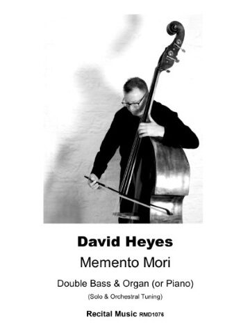 Memento Mori 3 RMD1076