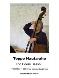 Trio Poem Basso II
