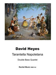 Heyes: Tarantella Napoletana
