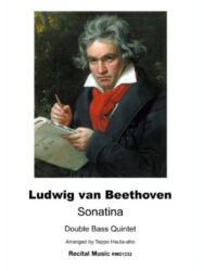 Sonatina arr. 5 Double Basses