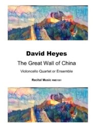 The Great Wall of China