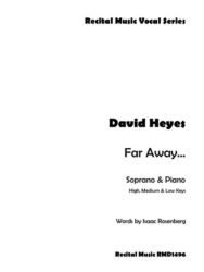 Heyes: Far Away …