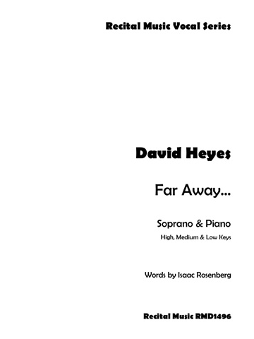 Heyes: Far Away …