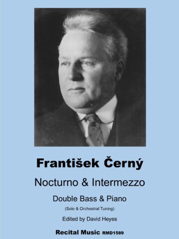 Nocturno & Intermezzo