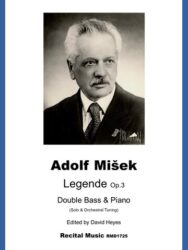 Legende Op.3