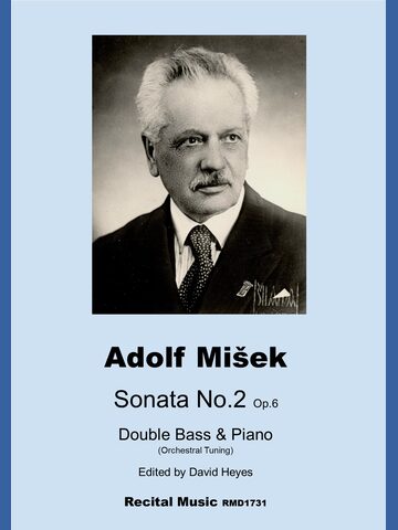 Sonata No.2 Op.6 1 RMD1731