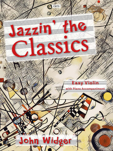 Jazzin' the Classics 1 C873