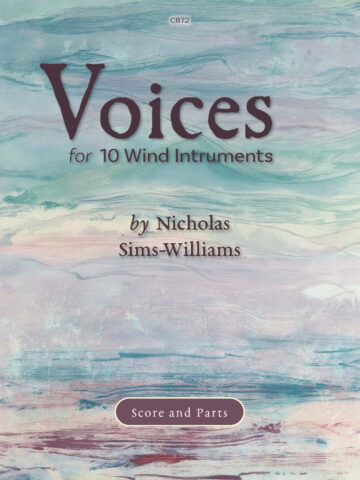 Sims-Williams: Voices