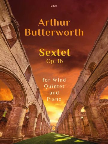 Butterworth: Sextet Op. 16