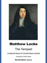 Locke: The Tempest