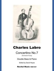 Labro: Concertino No.7