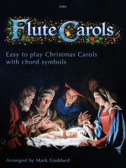 Flute Carols
