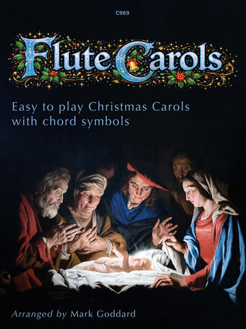 Flute Carols