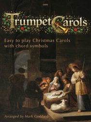 Trumpet Carols