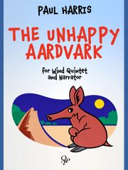 The Unhappy Aardvark