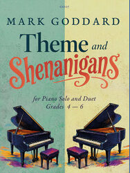 Theme and Shenanigans