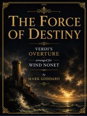 The Force of Destiny Overture
