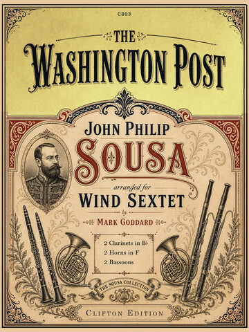 The Washington Post 1 C893