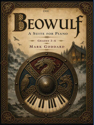 Beowulf - a Suite for Piano