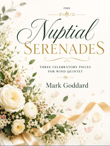 Nuptial Serenades 1 C963