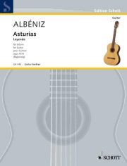 GA 445 Albeniz 648