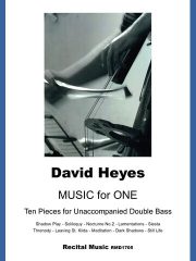MUSIC for ONE