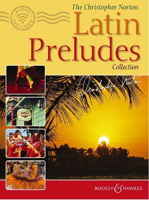 Prelude VI (Beguine)