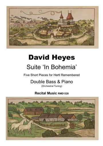 Suite 'In Bohemia'
