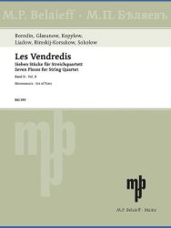 Les Vendredis
