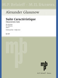 Characteristic Suite