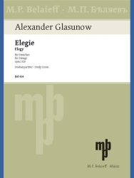 Elegy