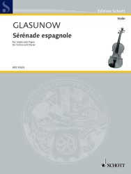 BSS 33323 Glasunow5B6485D