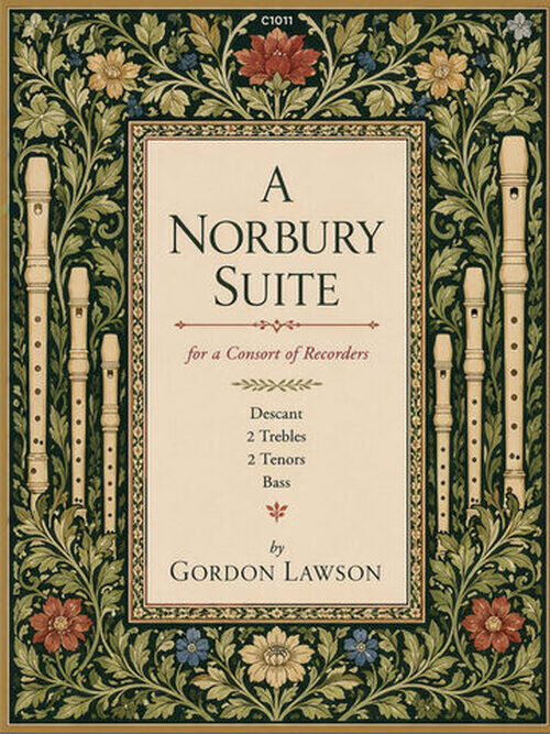 A Norbury Suite
