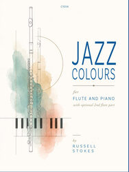 Jazz Colours for Flute and Piano
