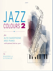 Jazz Colours 2