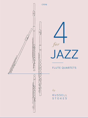 4 for Jazz 1 C1018