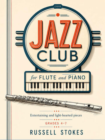 Jazz Club 1 C1019