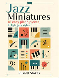 Jazz Miniatures