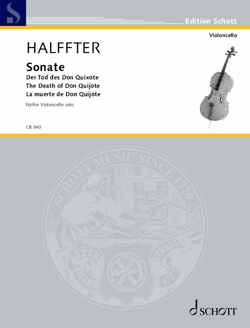 CB 340 Halffter U1 648