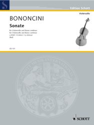 Sonata in A minor