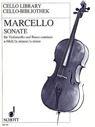 Sonata No. 3 in A Minor